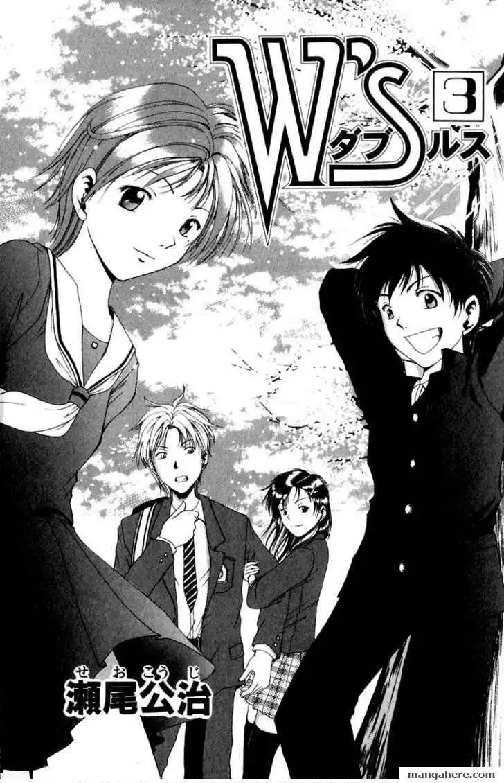 W's Chapter 9 2